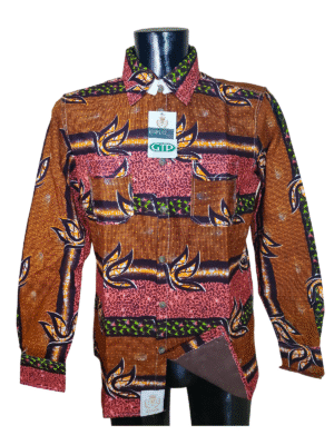 Prestige Heritage Shirt