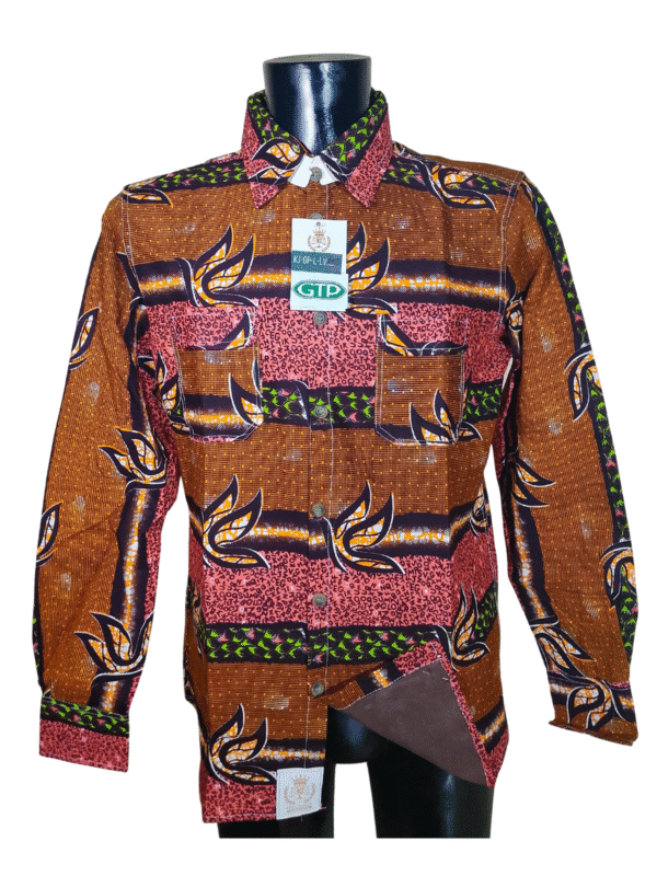 Prestige Heritage Shirt