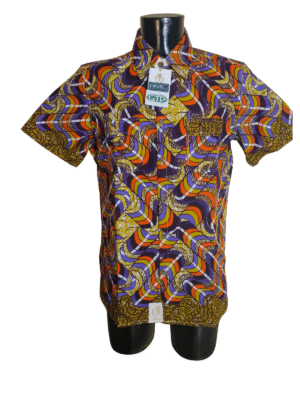 Urban Chief Short Sleeve