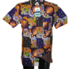 Bold Spirit Short Sleeve