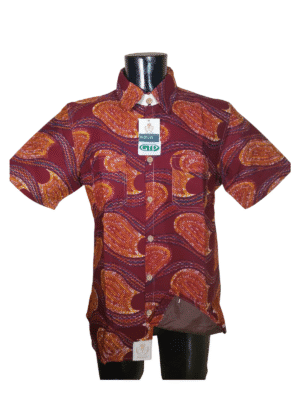 Savannah Sunset Shirt