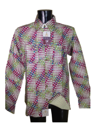 Ethnic Style