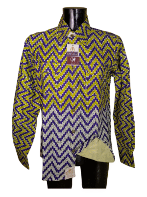 Afro Fashion