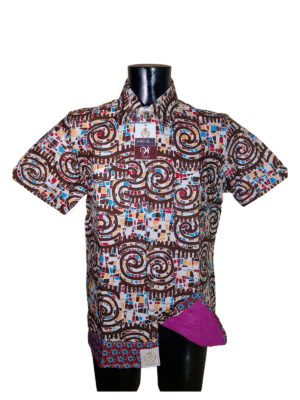 Ghana Textile