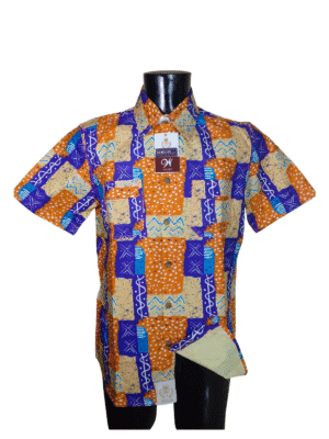 Native Fabric