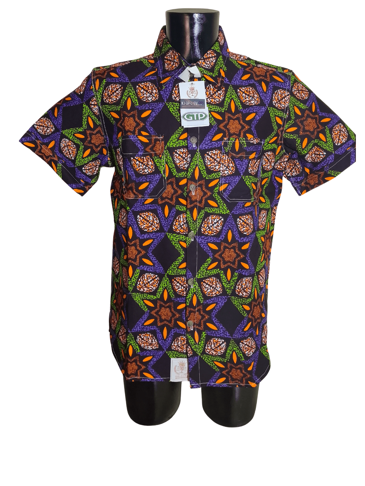Trendy Chief Shirt for Men