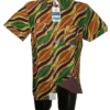 Kente Rhythm Shirt