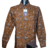 Legacy Line Woodin Shirt