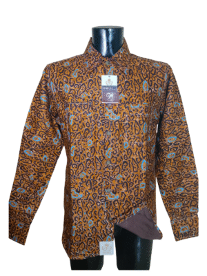 Legacy Line Woodin Shirt