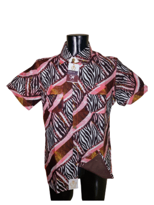 Urban Chief Woodin Shirt