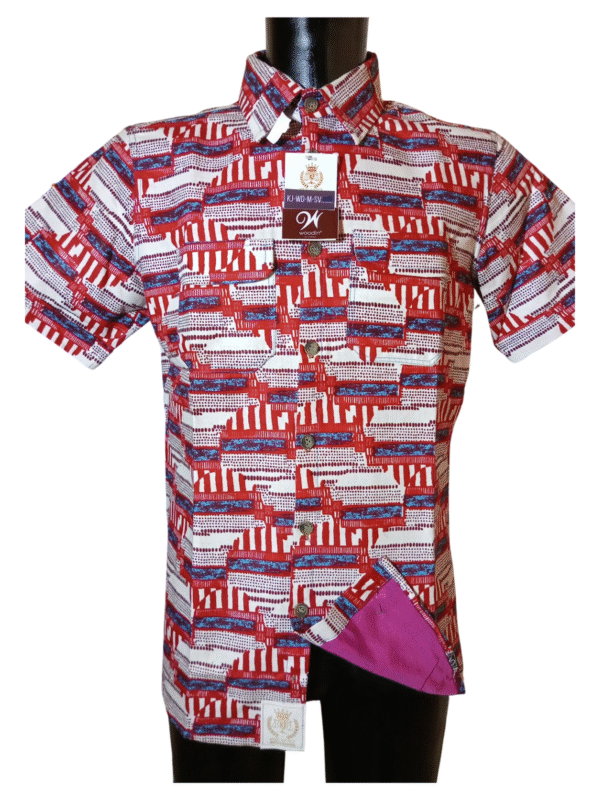 Royal Urban Flex Shirt for Men