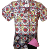 Ashanti Spirit Shirt