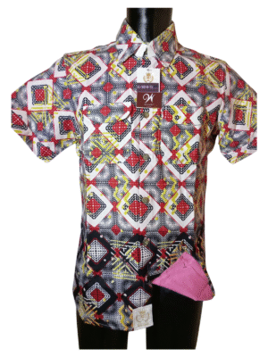 Ashanti Spirit Shirt