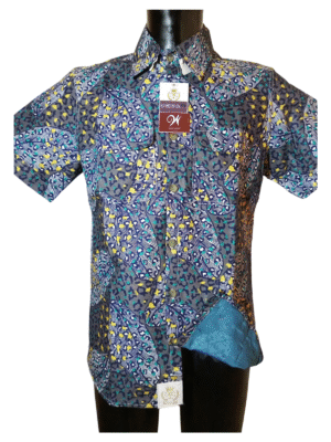 Accra Heat Shirt