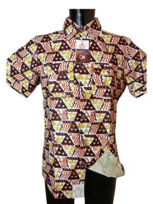Culture Flow Shirt for Men
