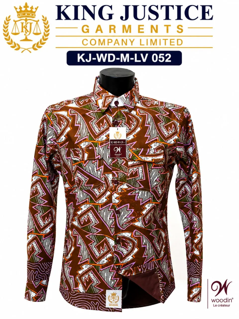 Afri Rustic
